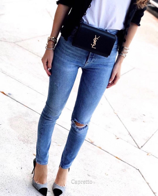 Satchel Bags - SLY Bags - 1010
