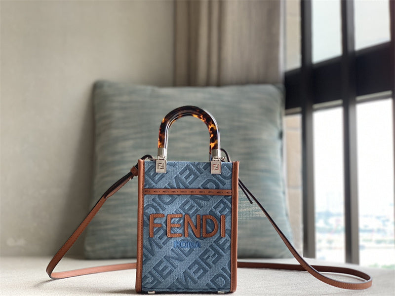 Glami - FDE Bags - 017