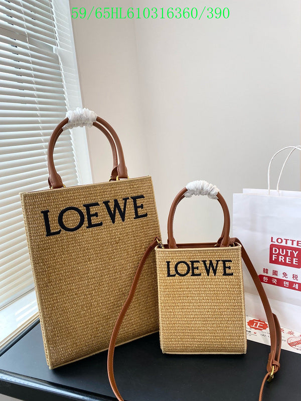 Satchel Bags - LWE Bags - 136