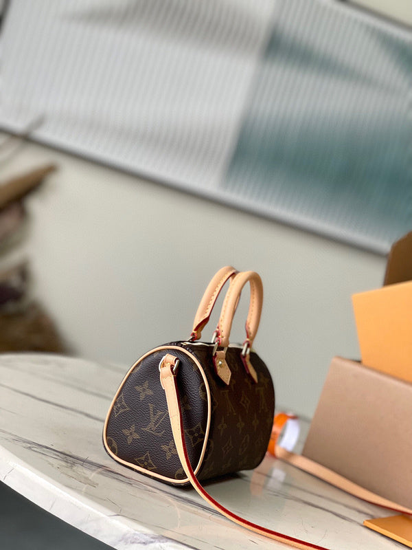 Glami- Glami- Lu-Vi bags - 4016