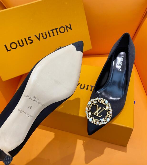 Glamy - LOV Women Shoes - 246