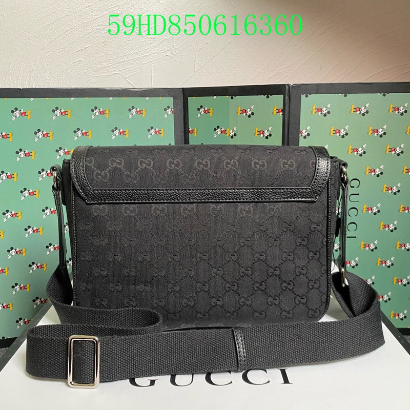 Glami Fashion - GCI Bags - 11139
