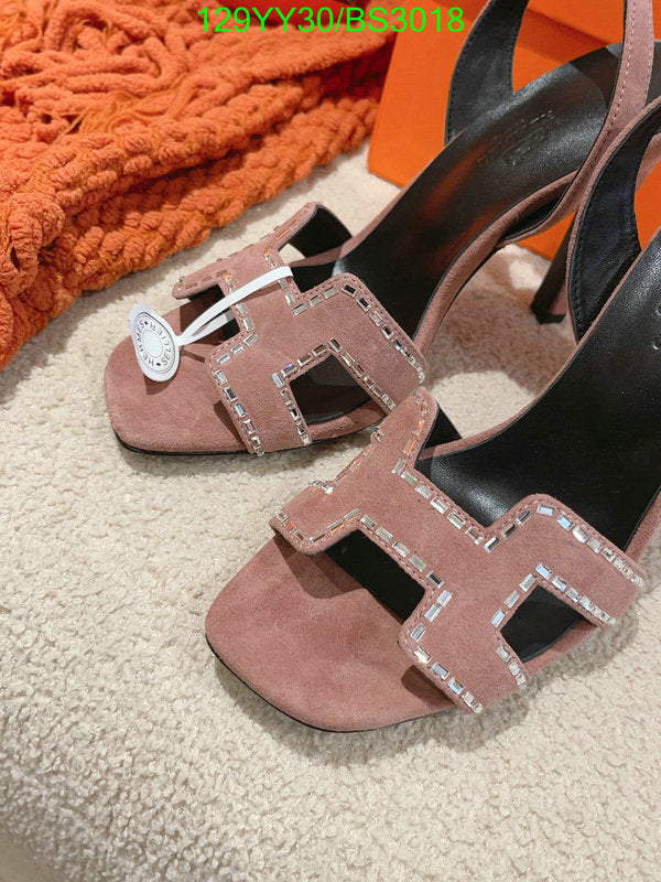 SAMC - HMS Women Shoes - 113