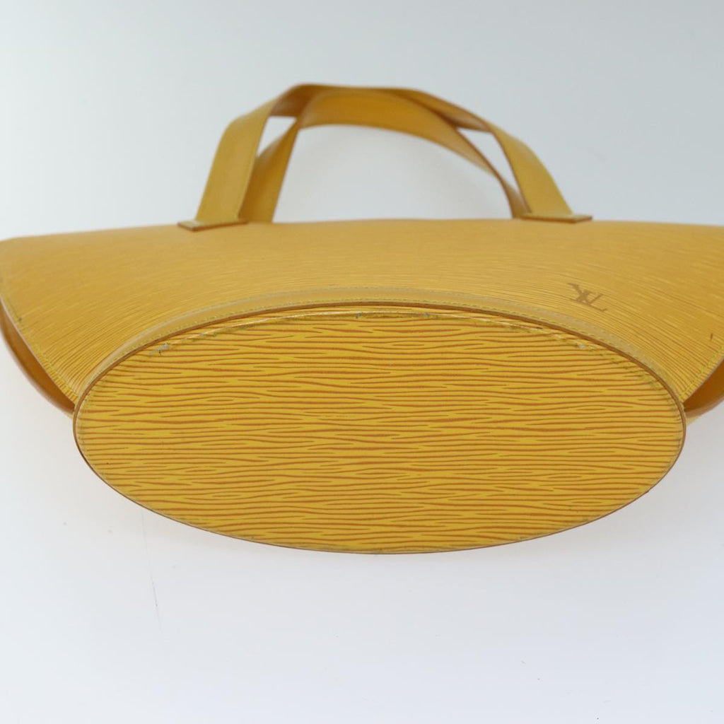 Louis Vuitton Saint Jacques Handbag