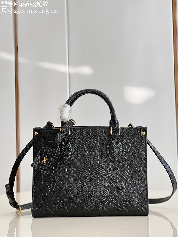 Satchel Bags - VL Bags - 1779