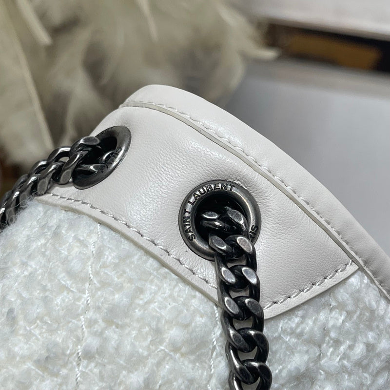 Satchel Bags - SLY Bags - 2357