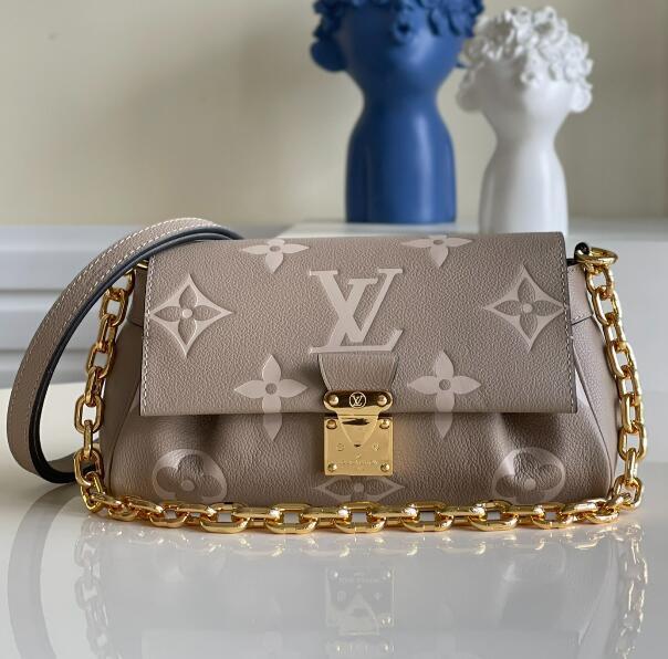 Glamy - LOV Bags - 2243