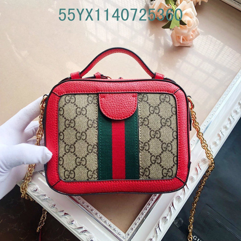 Glami - GUKI Bags - 2399