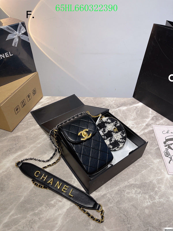 Glami - CHL Wallet - 2432