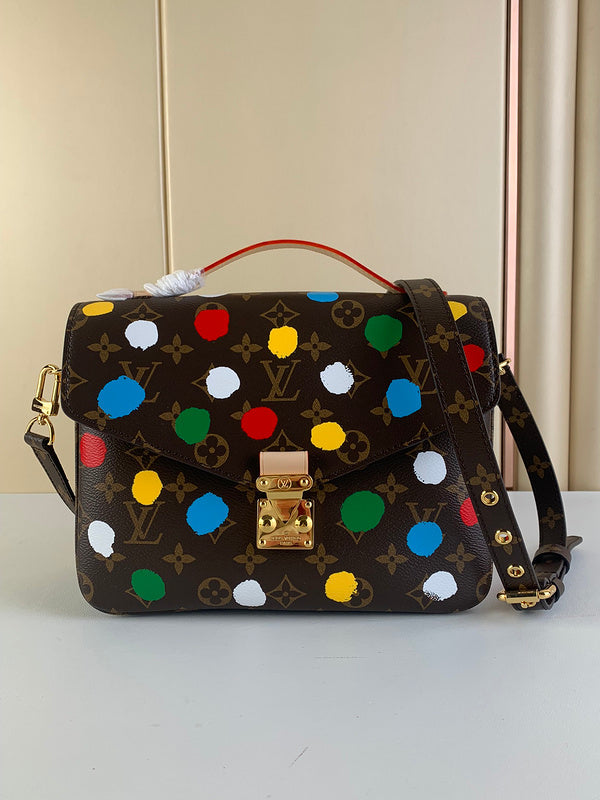 Satchel Bags - VL Bags - 3016
