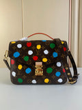 Satchel Bags - VL Bags - 3016