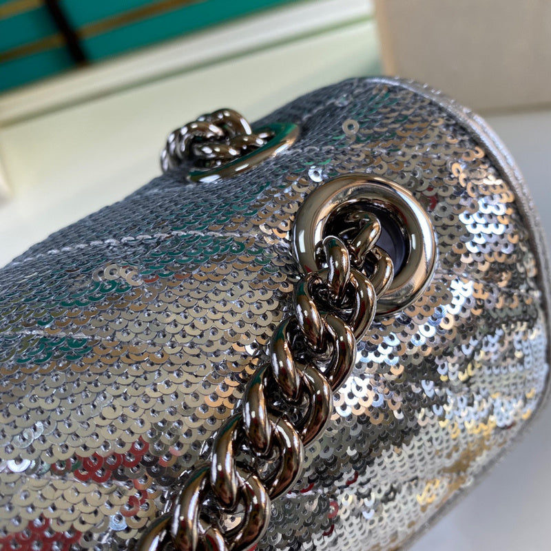 Satchel Bags - GCI Bags - 6610