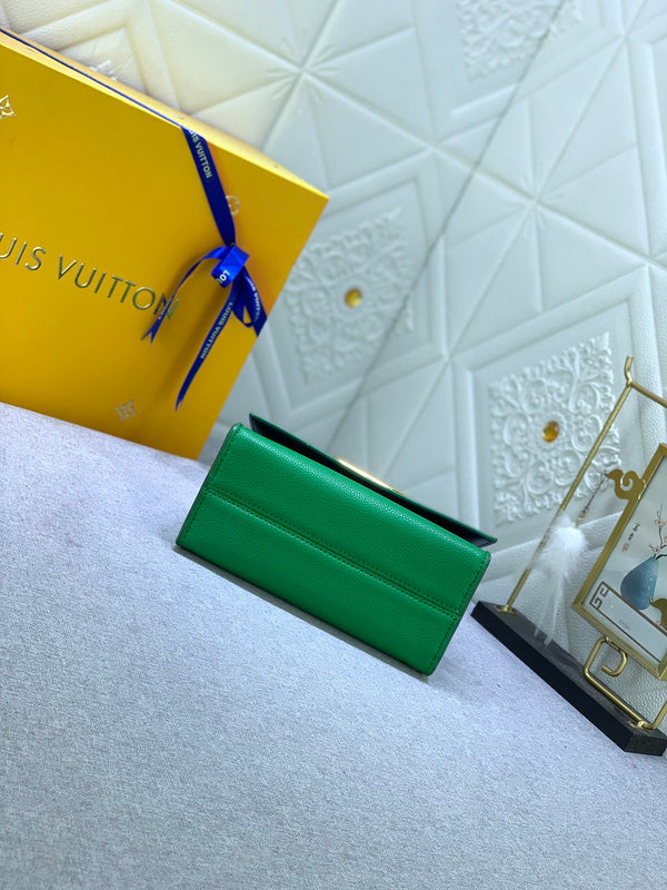 Satchel Bags - VL Bags - 2050