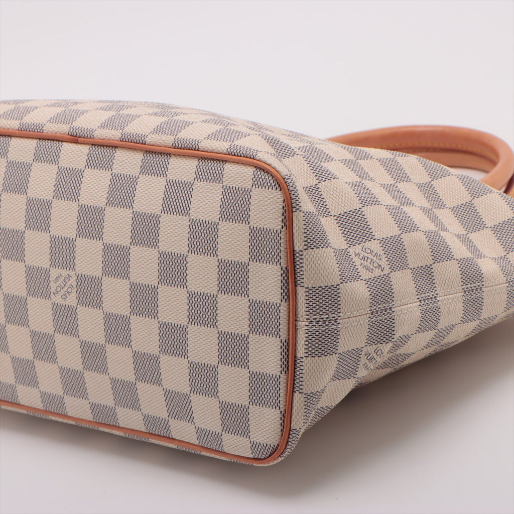 Louis Vuitton Damierozul ya PM N51186