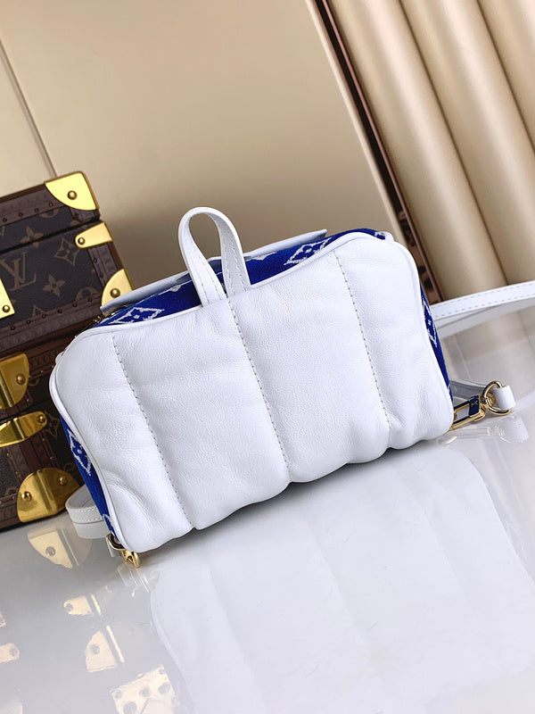 Satchel Bags - VL Bags - 4296