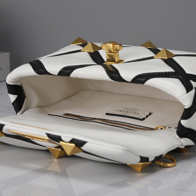 Satchel Bags - VTO Bags - 187