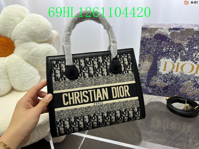 Glami - DOR Bags - 1106