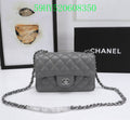 Satchel Bags - CHL Bags - 5259