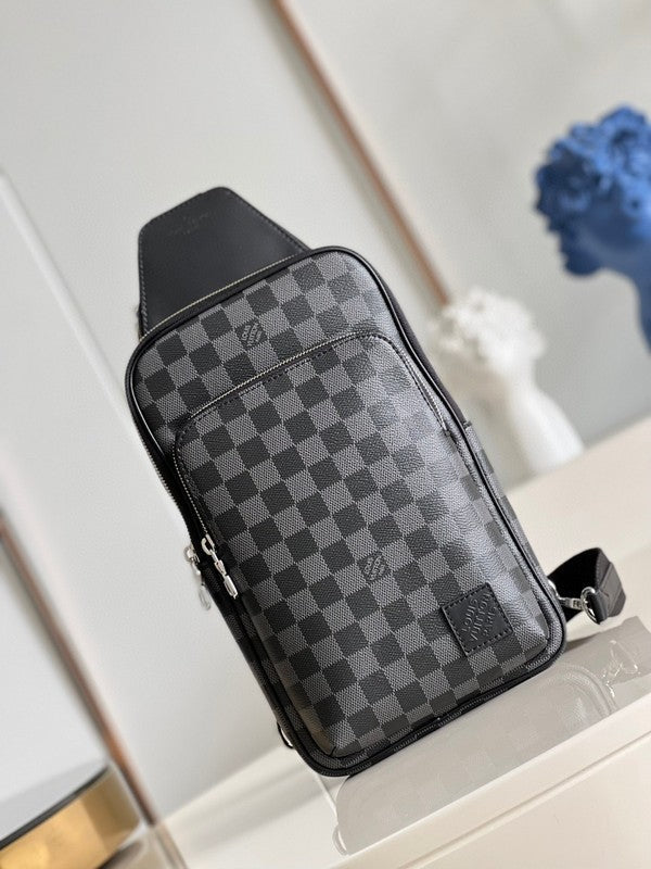 Glami- - LOV Men Bags - 475