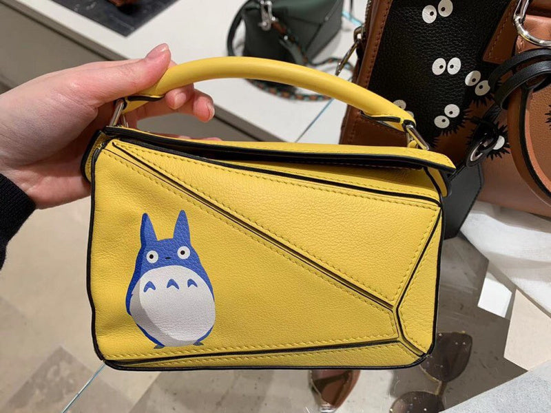 Glami - LWO Bags - 307