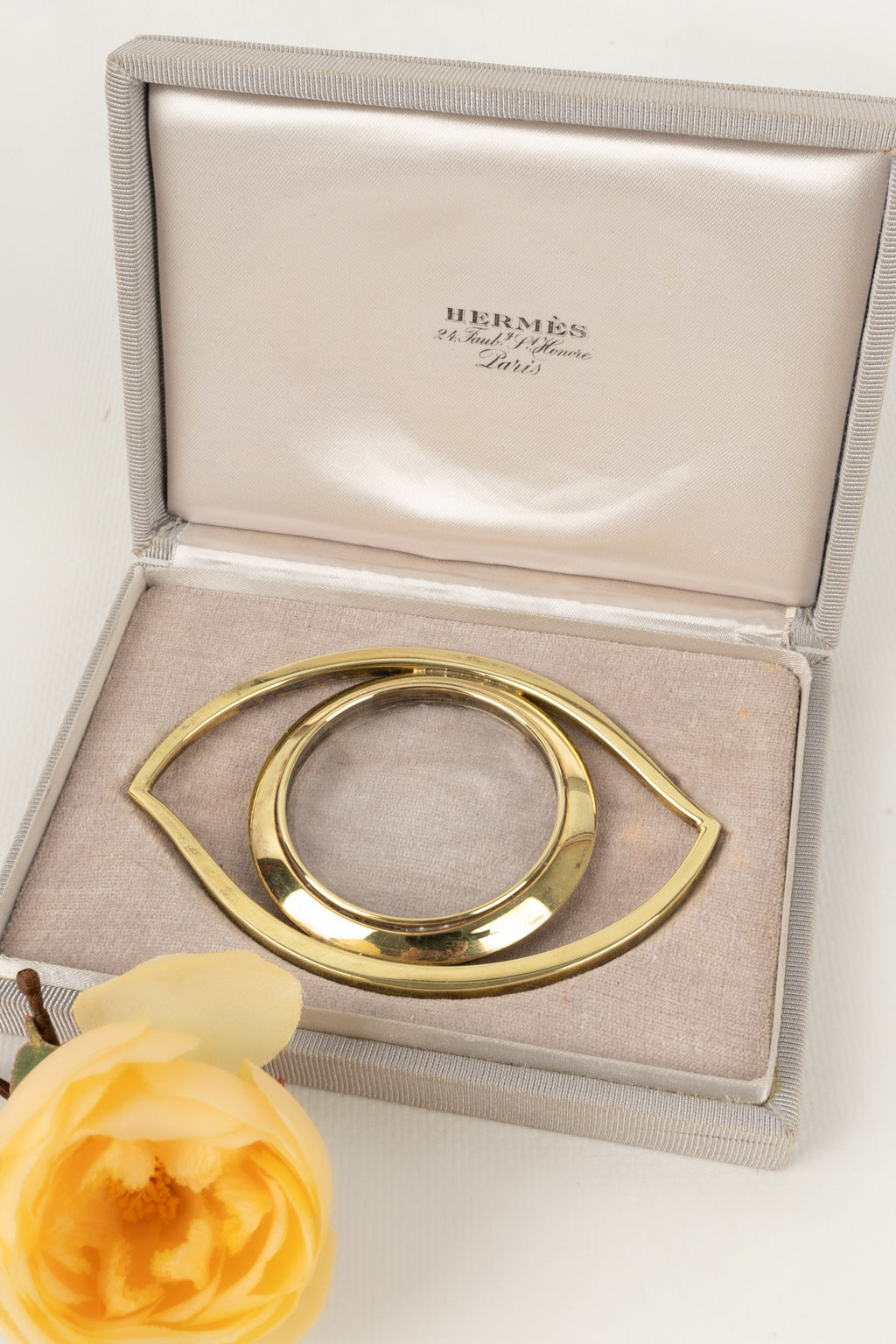 Loupe HermÃƒÆ’Ã‚Â¨s
