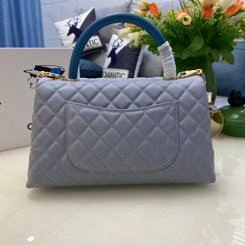 Satchel Bags - CLN Bags - 1208