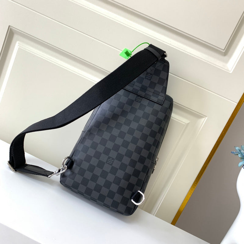 Glami Fashion Lu-Vi Bags - 16868