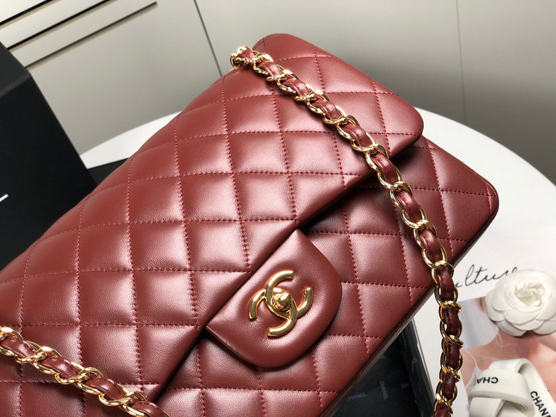 Satchel Bags - CHL Bags - 7469