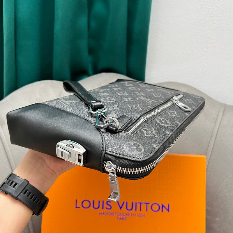Satchel Bags - VL Bags - 3363