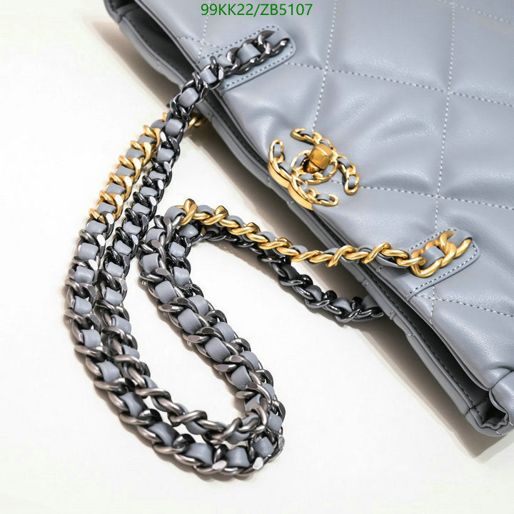 SAMC - CHL Bags Handbags - 076