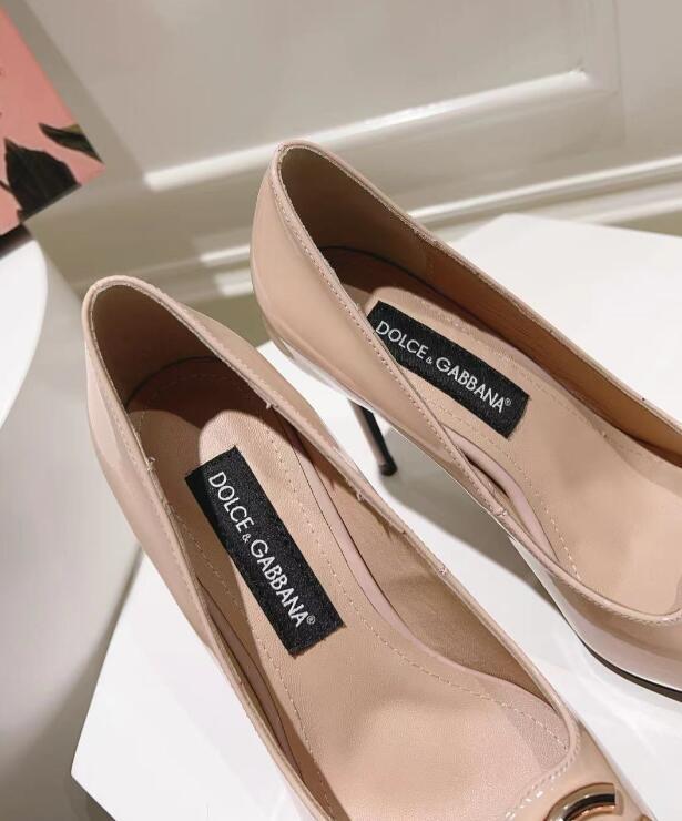 SAMC - DAG Women Shoes - 106
