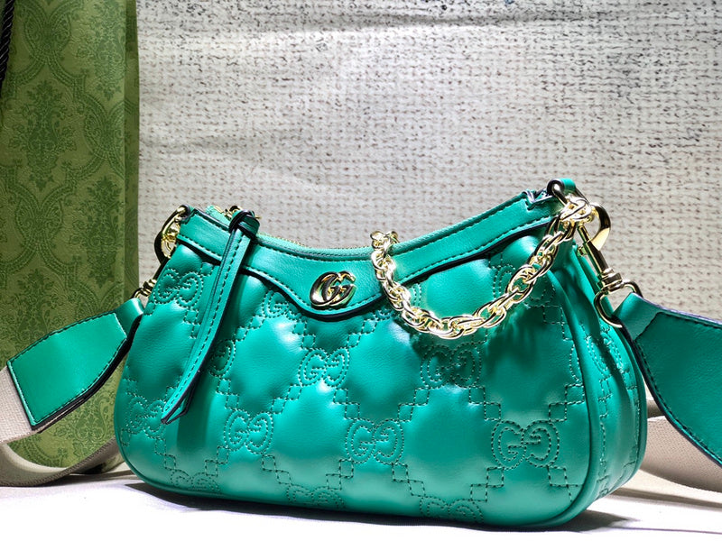 Satchel Bags - GCI Bags - 1293