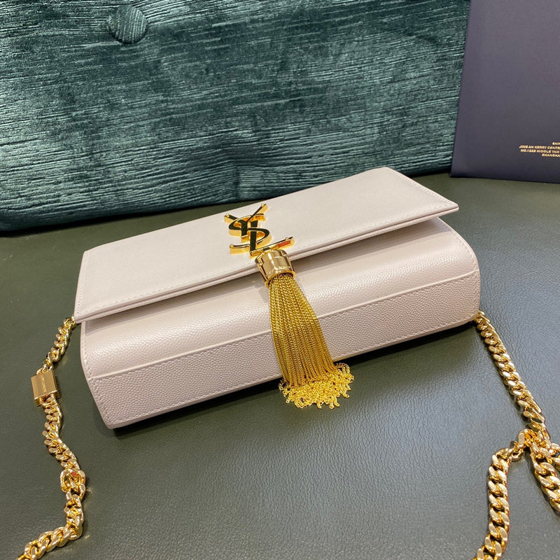 ELE - SLY Bags 262