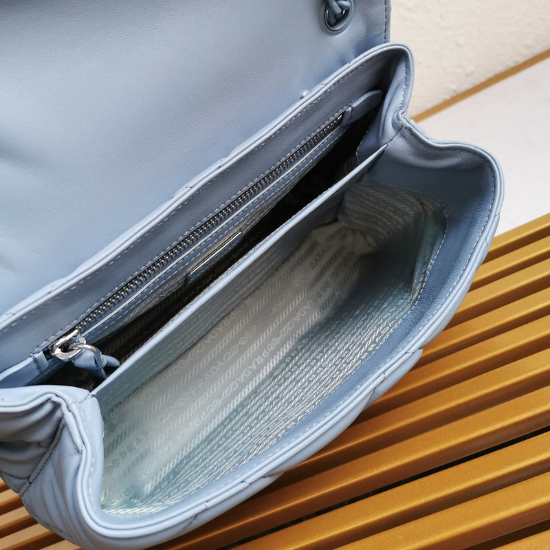 Glamy - PD Bags - 1856