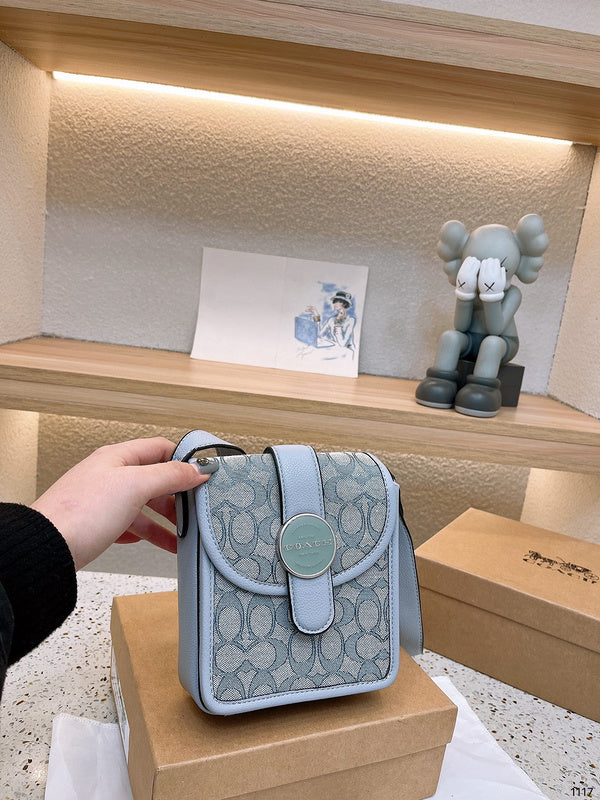 Satchel Bags - CCH Bags - 237