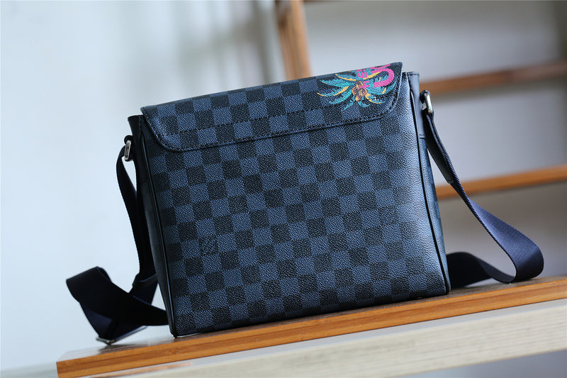 Glami GlamI Lu-Vi bags - 10412