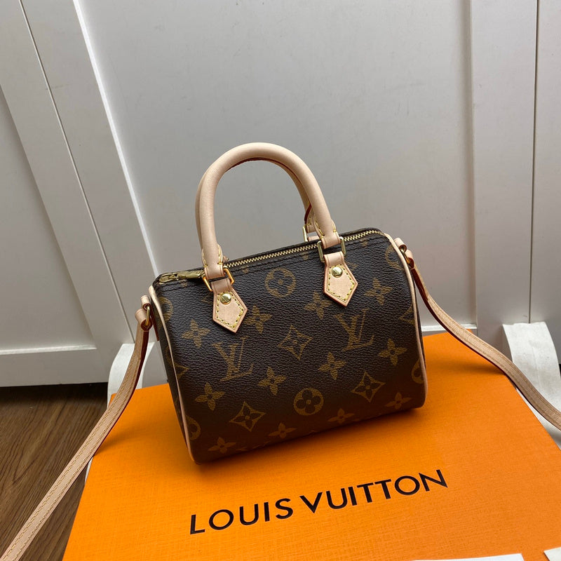 Glamy - LOV Bags - 542