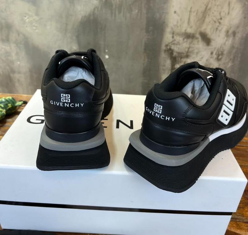 SAMC - GCY Men Shoes - 041