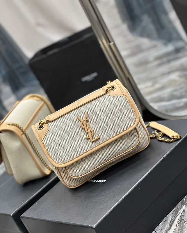 Glamy - YLS Bags - 854
