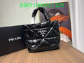 Satchel Bags - PDA Bags - 4558