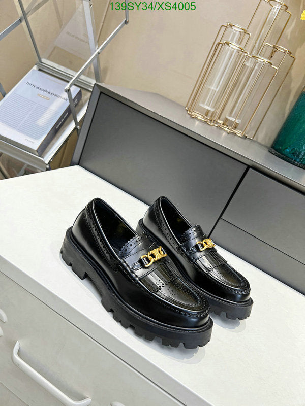 SAMC - COL Women Shoes - 210