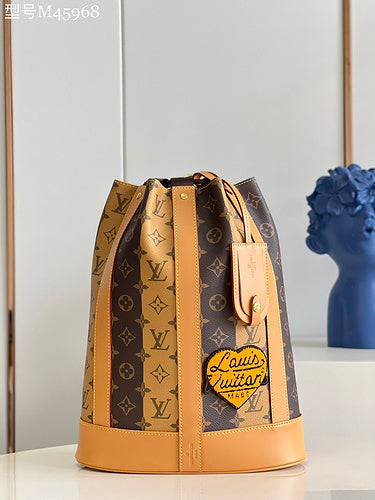 Glami- Glami- Lu-Vi bags - 2731