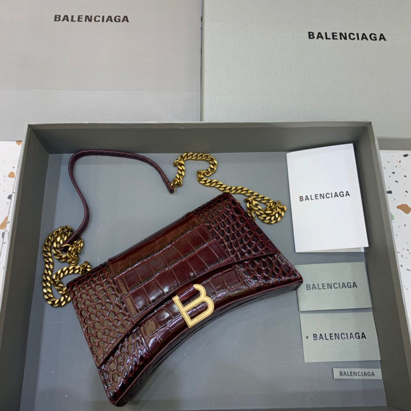 Satchel Bags - BGA Bags - 658
