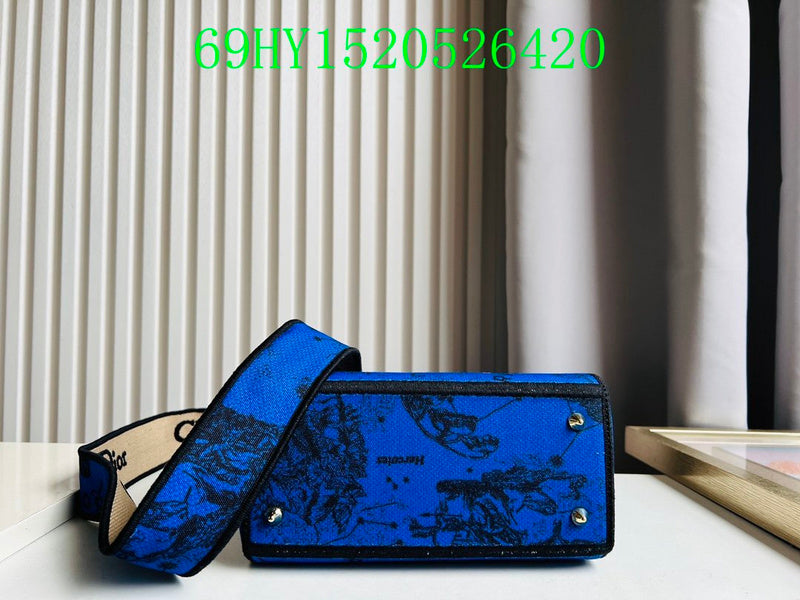 Glami - DOR Bags - 1602