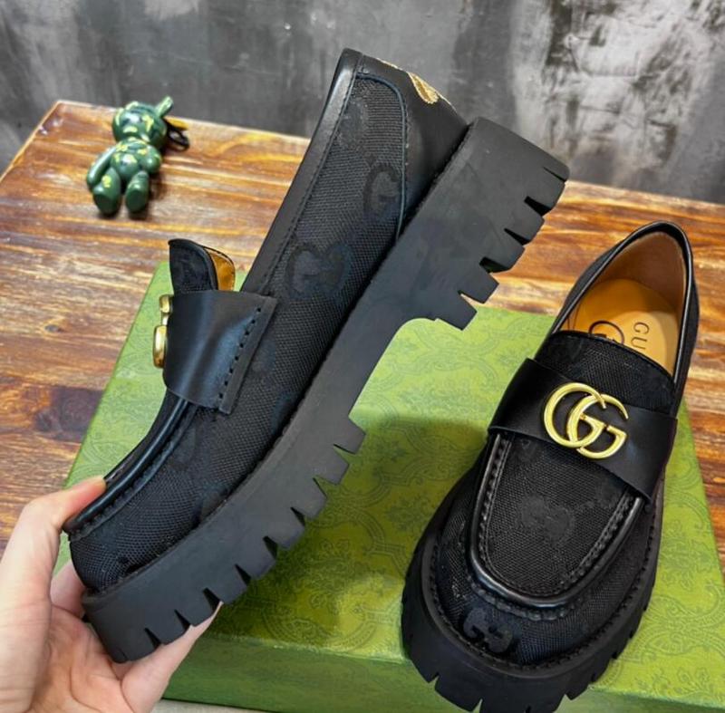 SAMC - GUKI Women Shoes - 957
