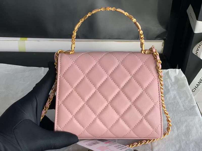 Satchel Bags - CHL Bags - 6141