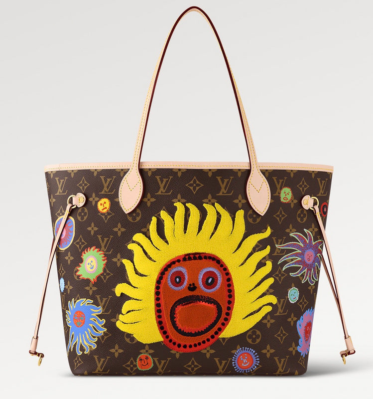 Satchel Bags - VL Bags - 2658