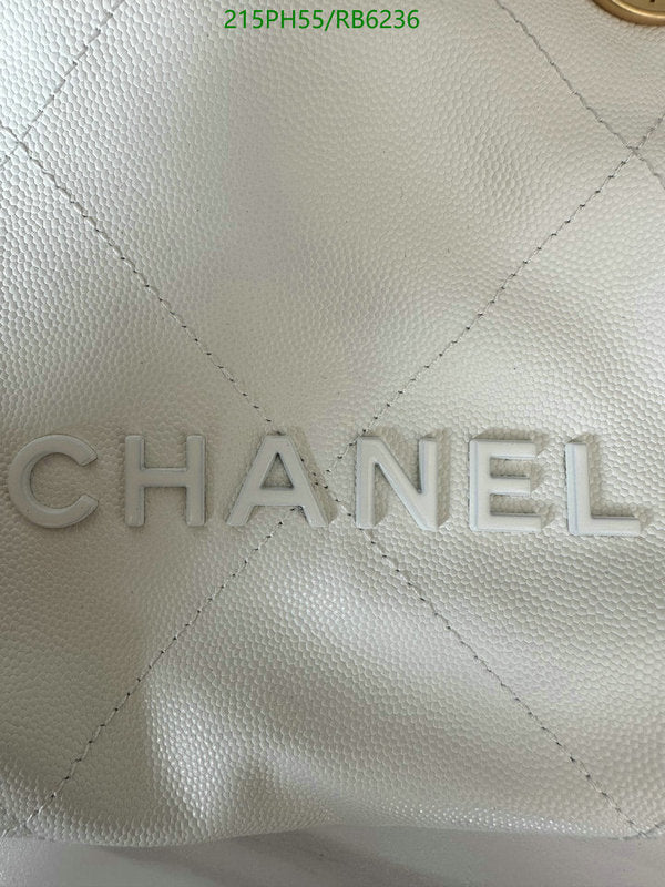 SAMC - CHL Bags - 413