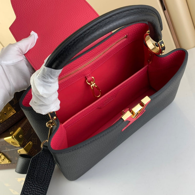 Satchel Bags - VL Bags - 4266