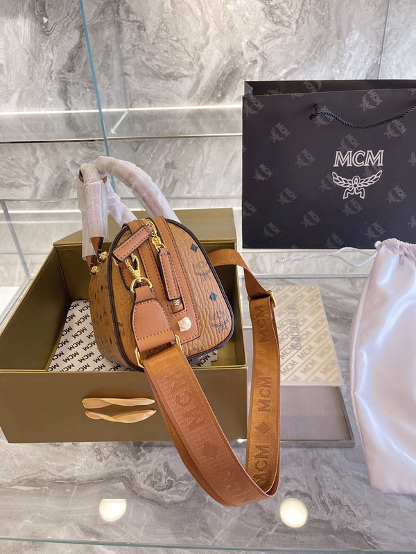 Glami- - MQM Bags - 190